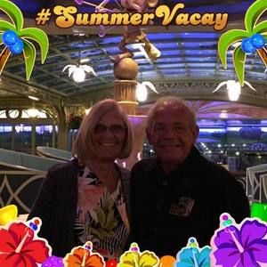 Meet your Posher, Lynn